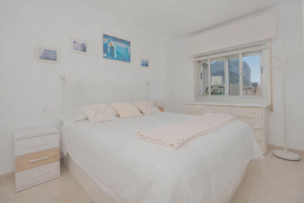 TR-48B Turmalina 48B Apartamento Turmalina Calpe/Calp