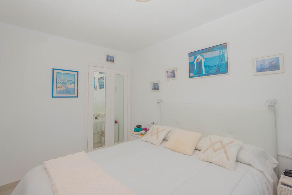 TR-48B Turmalina 48B Apartamento Turmalina Calpe/Calp
