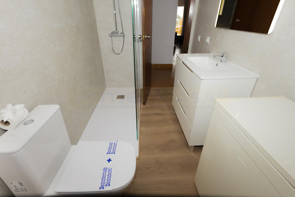 VR-54A Voramar +-54-A Apartamento  Calpe/Calp