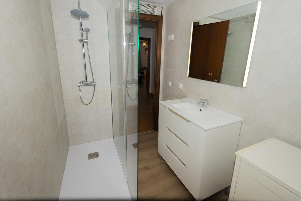 VR-54A Voramar +-54-A Apartamento  Calpe/Calp