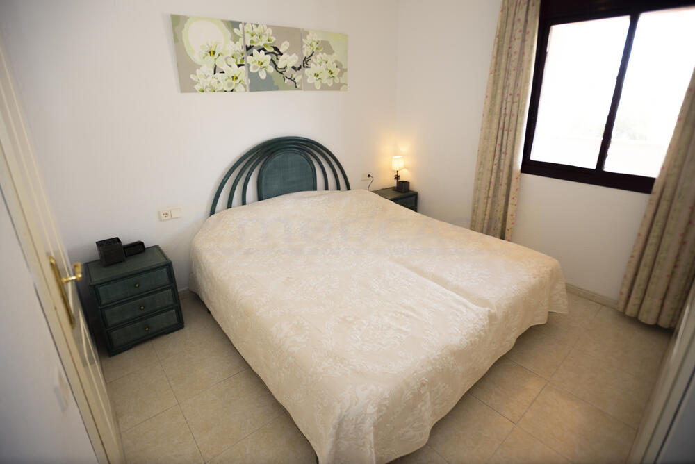 Z-26A Zafiro +-26A Apartamento  Calpe/Calp