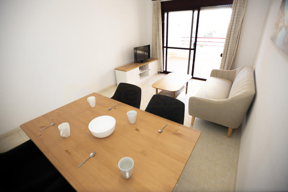Z-26A Zafiro +-26A Apartamento  Calpe/Calp