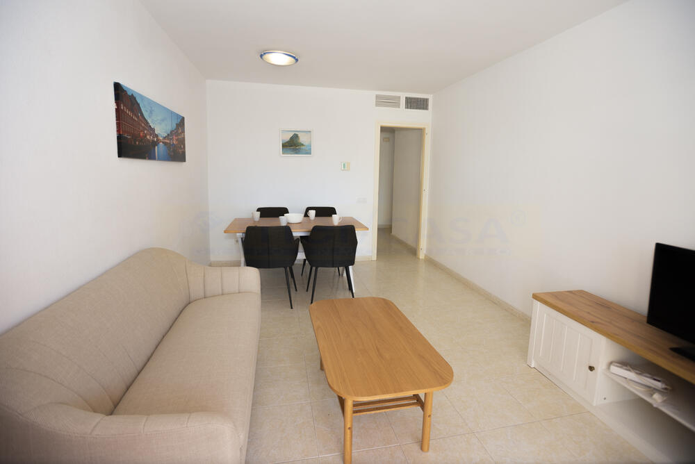 Z-26A Zafiro +-26A Apartamento  Calpe/Calp