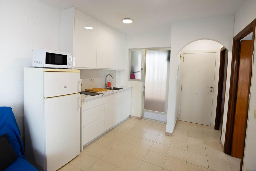 HI-5G Hernando-HI-5G Apartamento Calpe/Calp HI-5G Hernando-HI-5G Apartamento Calpe/Calp