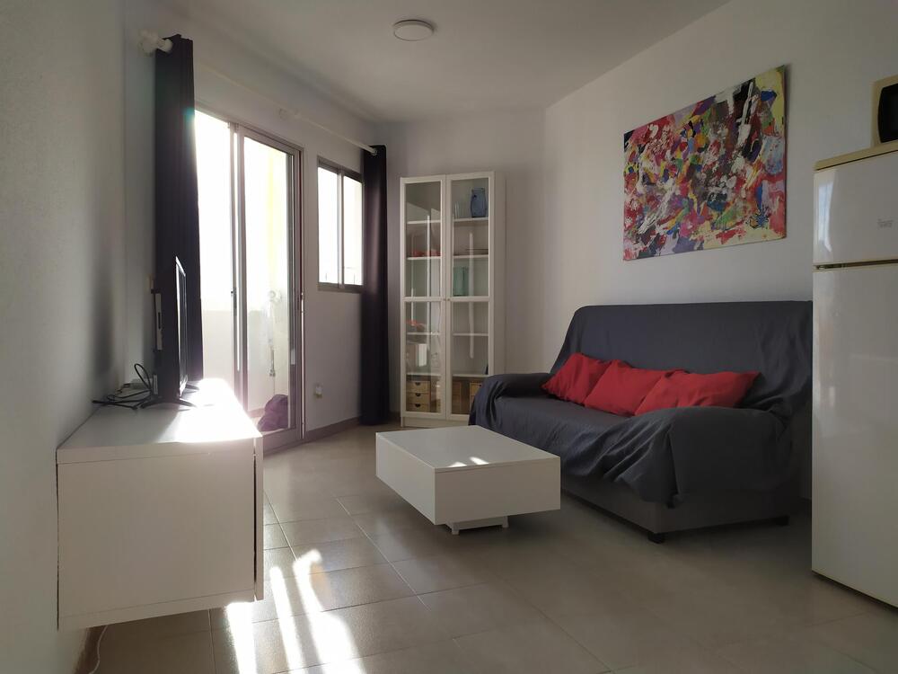 HI-5G Hernando-HI-5G Apartamento Calpe/Calp HI-5G Hernando-HI-5G Apartamento Calpe/Calp