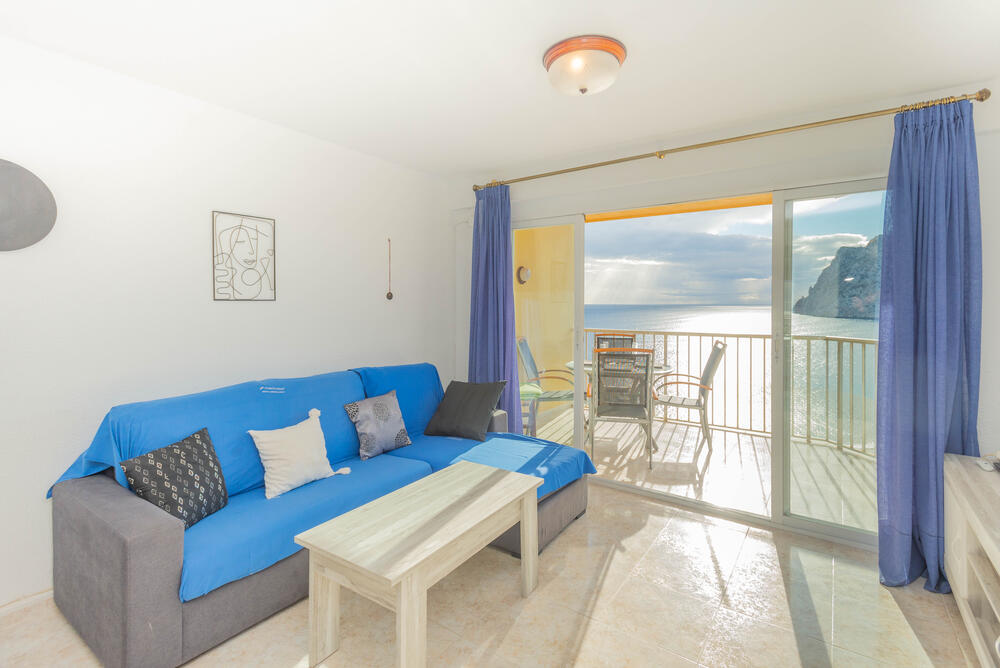 GR-12C Gran Sol 12C Apartamento Gran Sol Calpe/Calp GR-12C Gran Sol 12C Apartamento Gran Sol Calpe/Calp