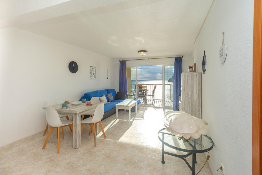 GR-12C Gran Sol 12C Apartamento Gran Sol Calpe/Calp GR-12C Gran Sol 12C Apartamento Gran Sol Calpe/Calp