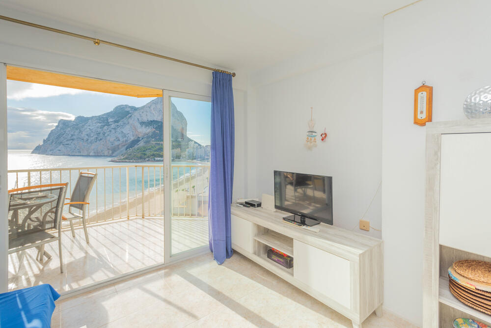 GR-12C Gran Sol 12C Apartamento Gran Sol Calpe/Calp GR-12C Gran Sol 12C Apartamento Gran Sol Calpe/Calp