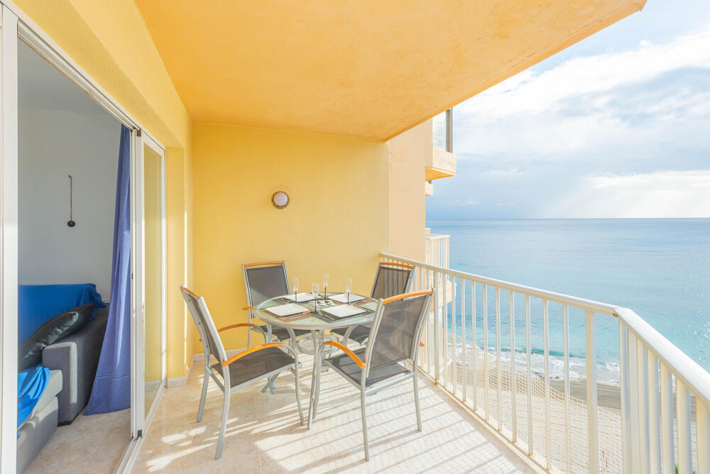 GR-12C Gran Sol 12C Apartamento Gran Sol Calpe/Calp GR-12C Gran Sol 12C Apartamento Gran Sol Calpe/Calp