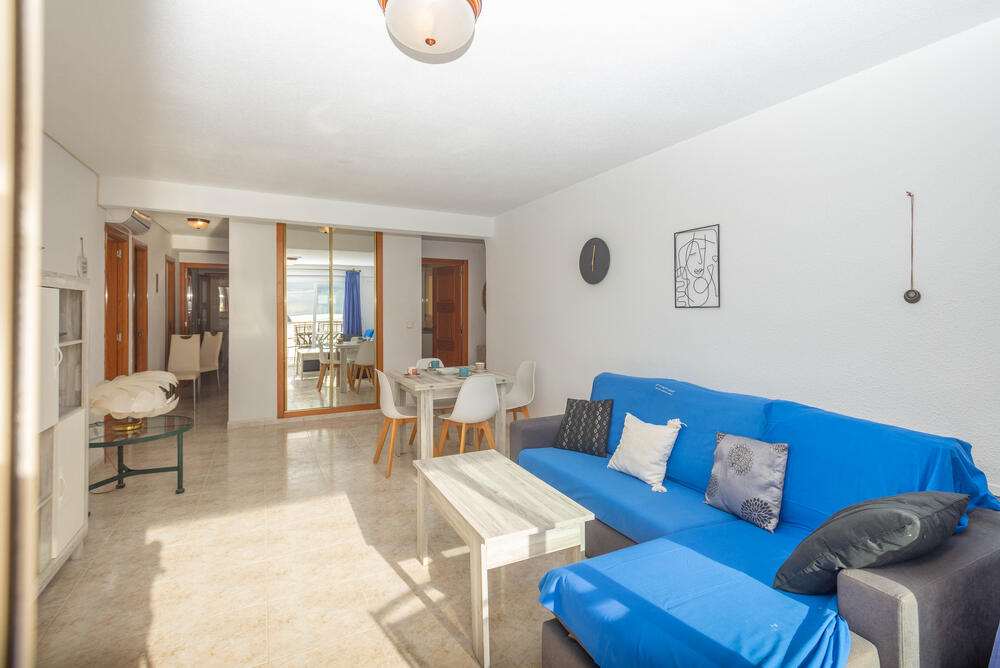 GR-12C Gran Sol 12C Apartamento Gran Sol Calpe/Calp GR-12C Gran Sol 12C Apartamento Gran Sol Calpe/Calp