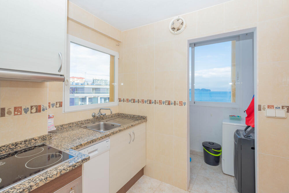GR-12C Gran Sol 12C Apartamento Gran Sol Calpe/Calp GR-12C Gran Sol 12C Apartamento Gran Sol Calpe/Calp