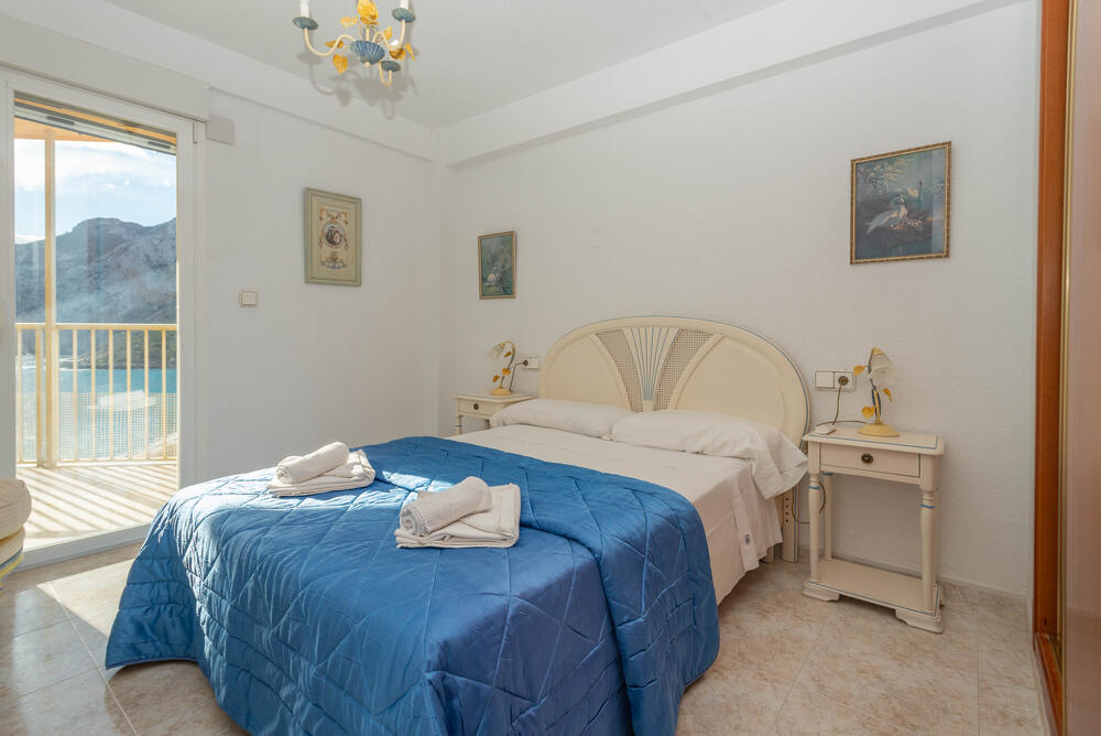 GR-12C Gran Sol 12C Apartamento Gran Sol Calpe/Calp GR-12C Gran Sol 12C Apartamento Gran Sol Calpe/Calp