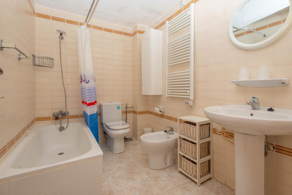 GR-12C Gran Sol 12C Apartamento Gran Sol Calpe/Calp GR-12C Gran Sol 12C Apartamento Gran Sol Calpe/Calp