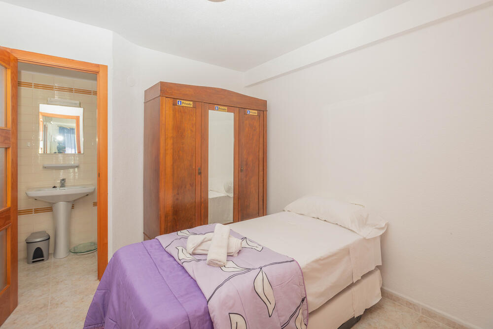 GR-12C Gran Sol 12C Apartamento Gran Sol Calpe/Calp GR-12C Gran Sol 12C Apartamento Gran Sol Calpe/Calp