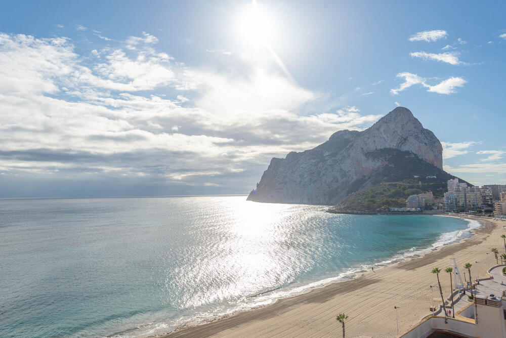 GR-12C Gran Sol 12C Apartamento Gran Sol Calpe/Calp GR-12C Gran Sol 12C Apartamento Gran Sol Calpe/Calp