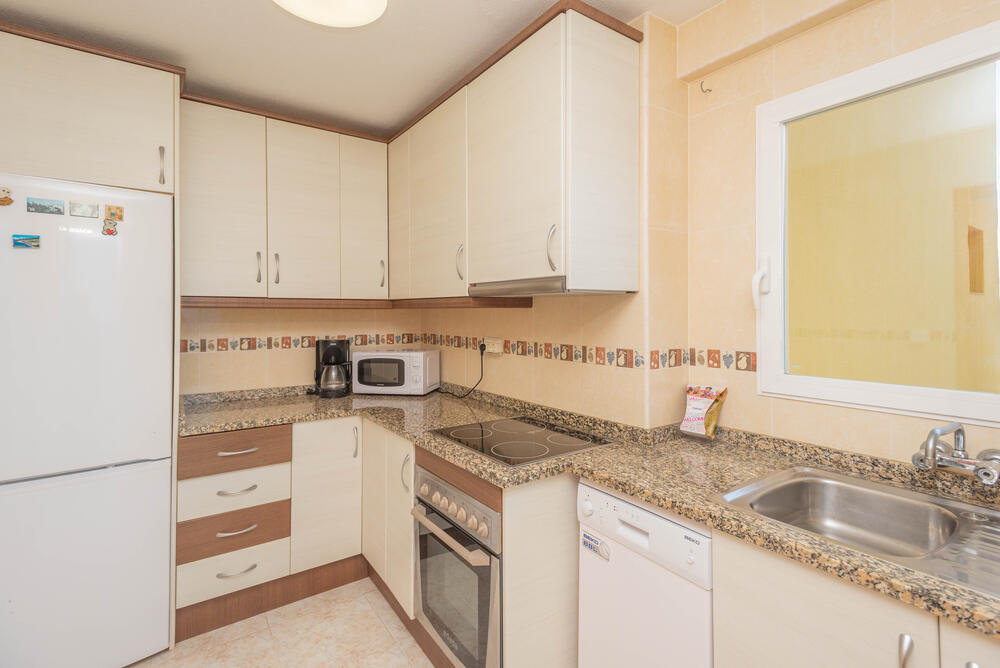 GR-12C Gran Sol 12C Apartamento Gran Sol Calpe/Calp GR-12C Gran Sol 12C Apartamento Gran Sol Calpe/Calp