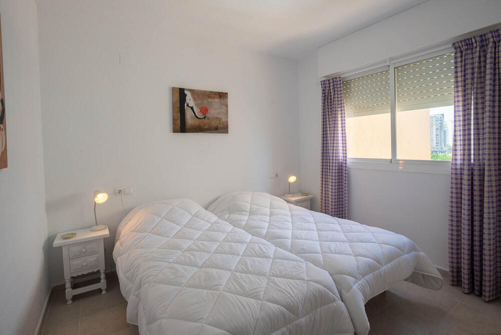 A16-I-6D30 APOLO 16 -ESC. 1 6º D 30 Appartement Calpe/Calp A16-I-6D30 APOLO 16 -ESC. 1 6º D 30 Appartement Calpe/Calp