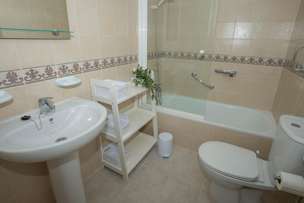 A16-I-6D30 APOLO 16 -ESC. 1 6º D 30 Appartement Calpe/Calp A16-I-6D30 APOLO 16 -ESC. 1 6º D 30 Appartement Calpe/Calp