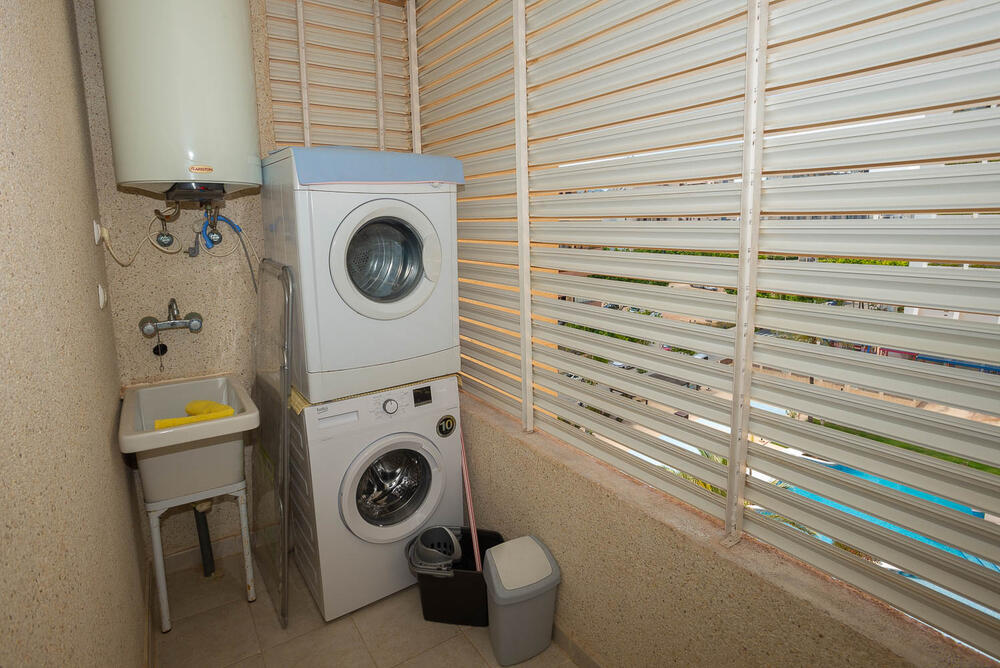 A16-I-6D30 APOLO 16 -ESC. 1 6º D 30 Appartement Calpe/Calp A16-I-6D30 APOLO 16 -ESC. 1 6º D 30 Appartement Calpe/Calp