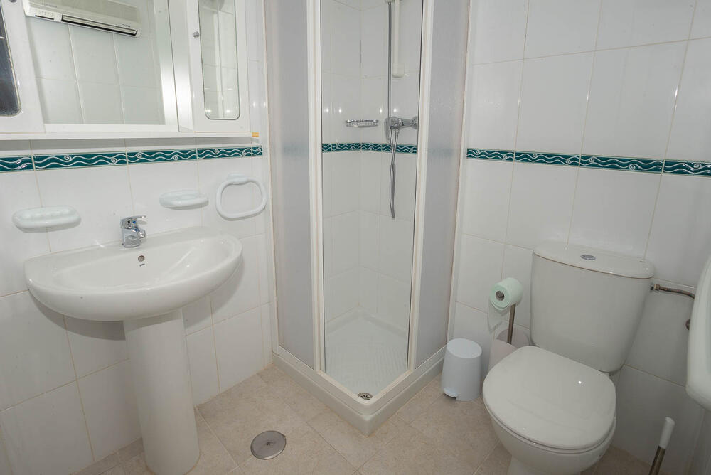 A16-I-6D30 APOLO 16 -ESC. 1 6º D 30 Appartement Calpe/Calp A16-I-6D30 APOLO 16 -ESC. 1 6º D 30 Appartement Calpe/Calp