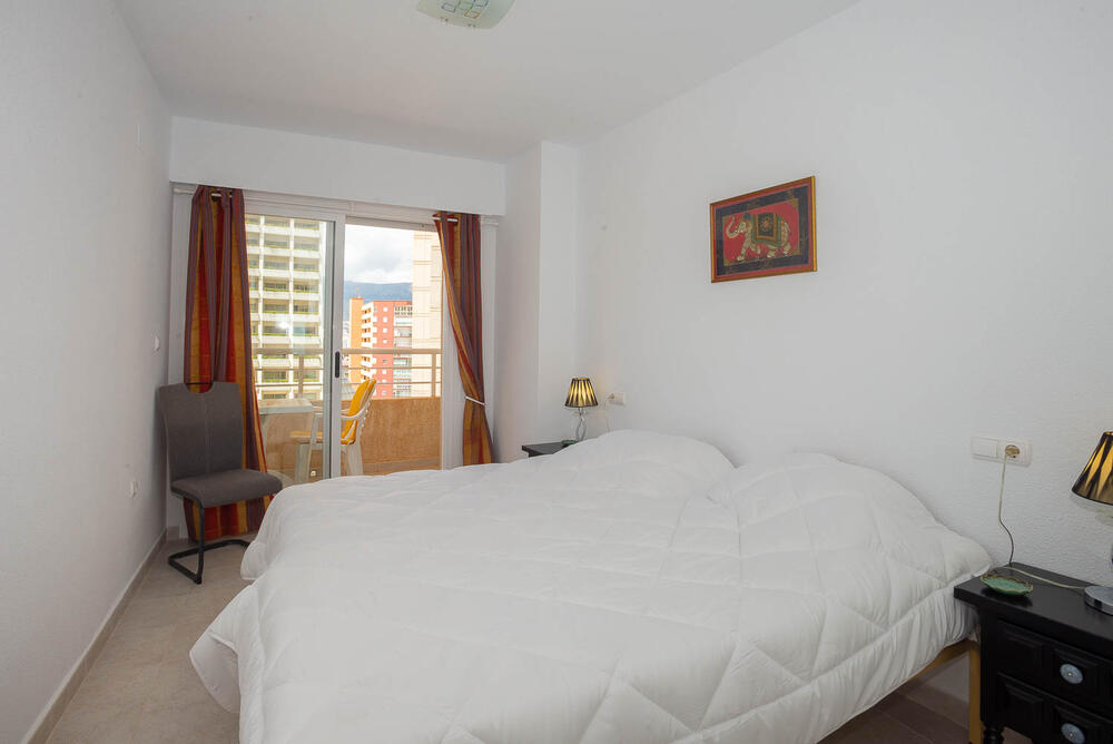 A16-I-6D30 APOLO 16 -ESC. 1 6º D 30 Appartement Calpe/Calp A16-I-6D30 APOLO 16 -ESC. 1 6º D 30 Appartement Calpe/Calp
