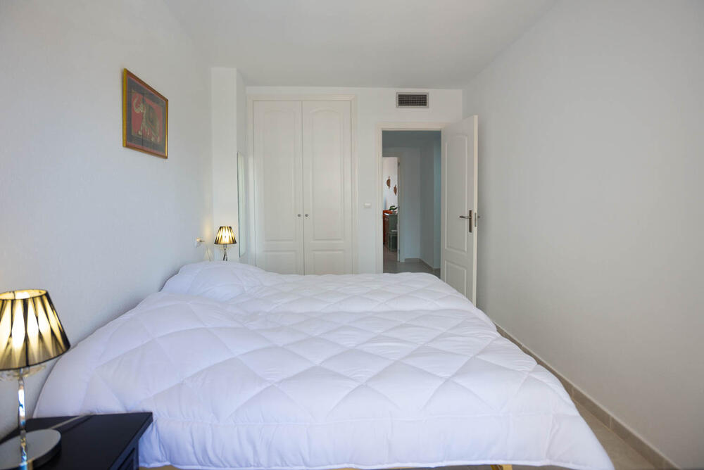 A16-I-6D30 APOLO 16 -ESC. 1 6º D 30 Appartement Calpe/Calp A16-I-6D30 APOLO 16 -ESC. 1 6º D 30 Appartement Calpe/Calp