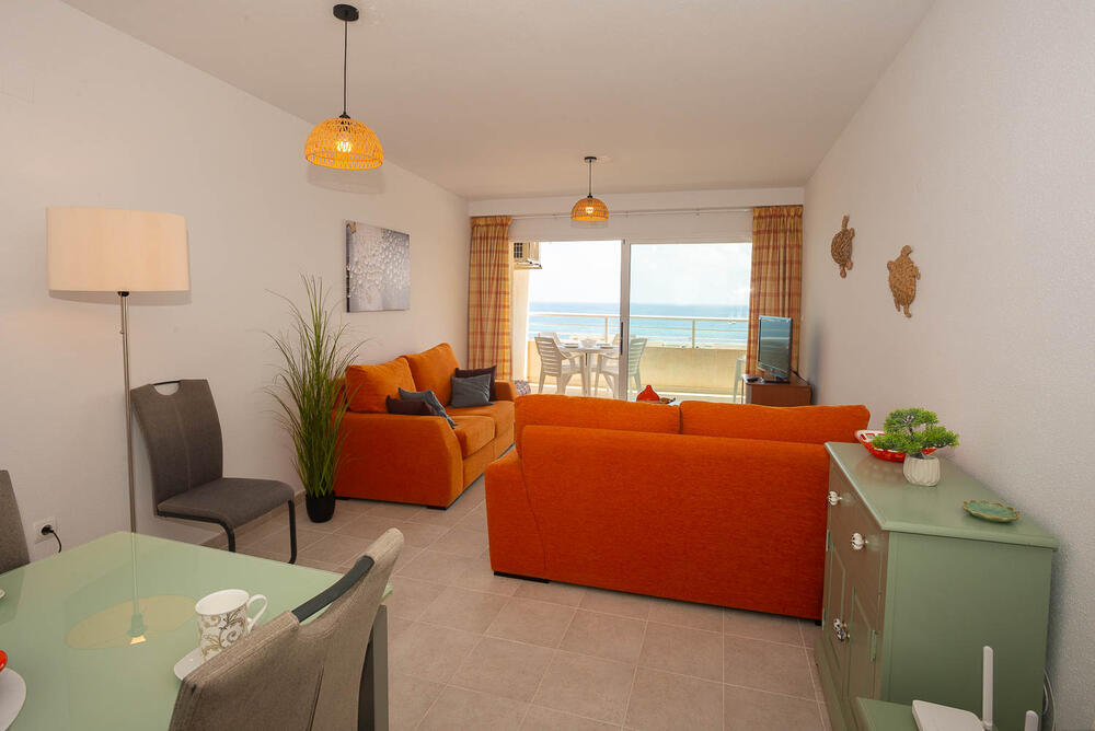 A16-I-6D30 APOLO 16 -ESC. 1 6º D 30 Appartement Calpe/Calp A16-I-6D30 APOLO 16 -ESC. 1 6º D 30 Appartement Calpe/Calp