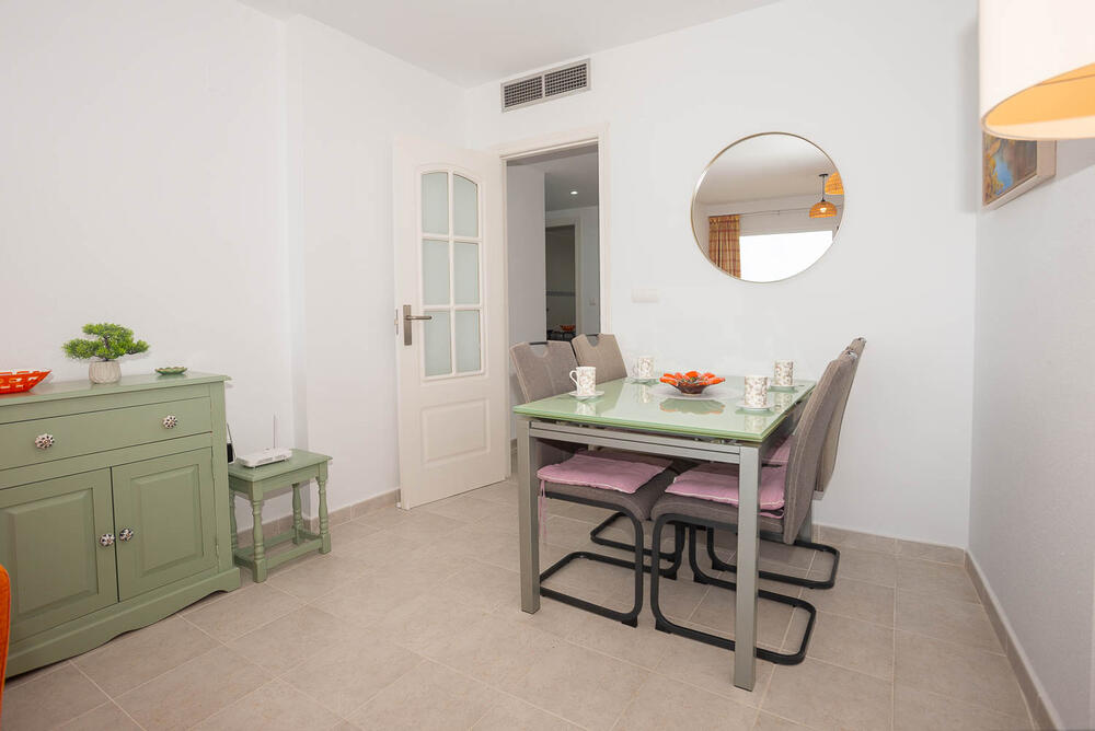 A16-I-6D30 APOLO 16 -ESC. 1 6º D 30 Appartement Calpe/Calp A16-I-6D30 APOLO 16 -ESC. 1 6º D 30 Appartement Calpe/Calp