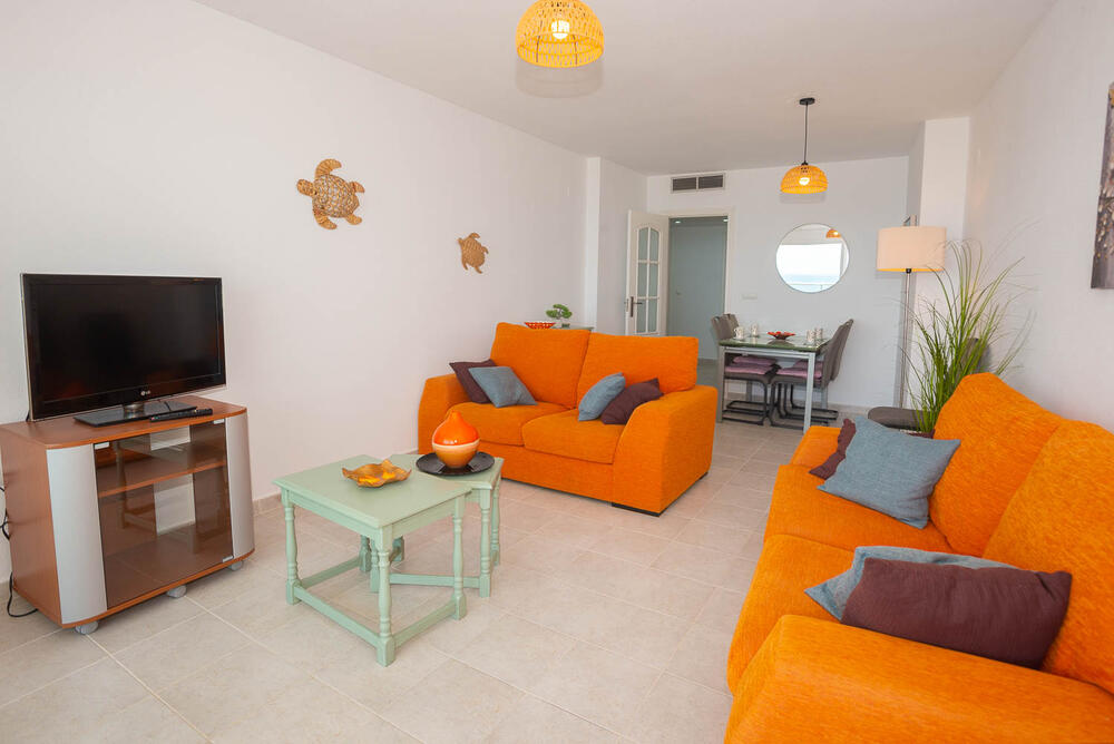 A16-I-6D30 APOLO 16 -ESC. 1 6º D 30 Appartement Calpe/Calp A16-I-6D30 APOLO 16 -ESC. 1 6º D 30 Appartement Calpe/Calp