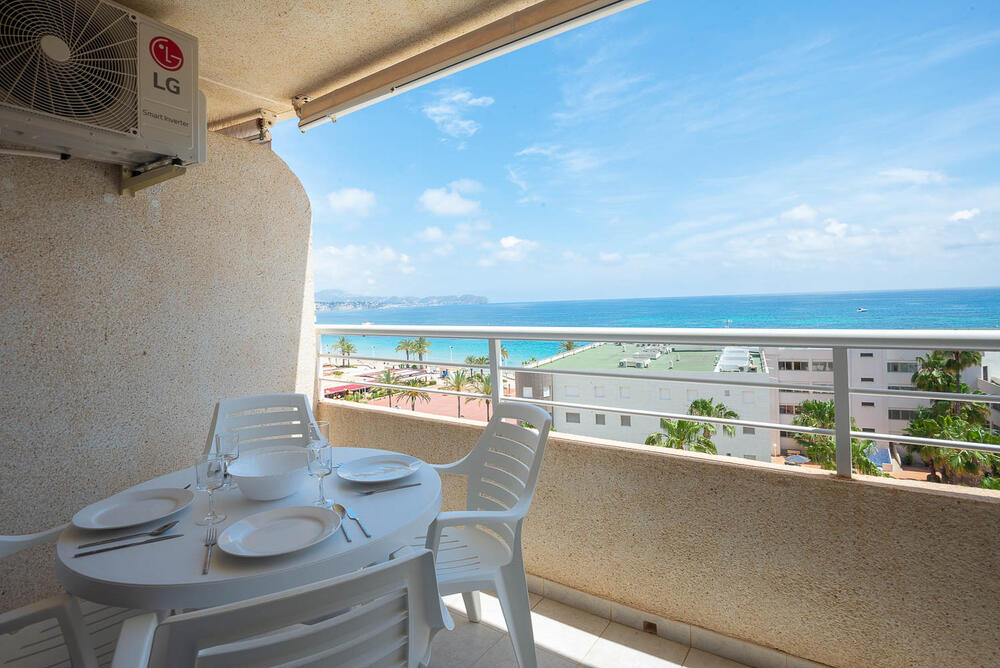 A16-I-6D30 APOLO 16 -ESC. 1 6º D 30 Appartement Calpe/Calp A16-I-6D30 APOLO 16 -ESC. 1 6º D 30 Appartement Calpe/Calp