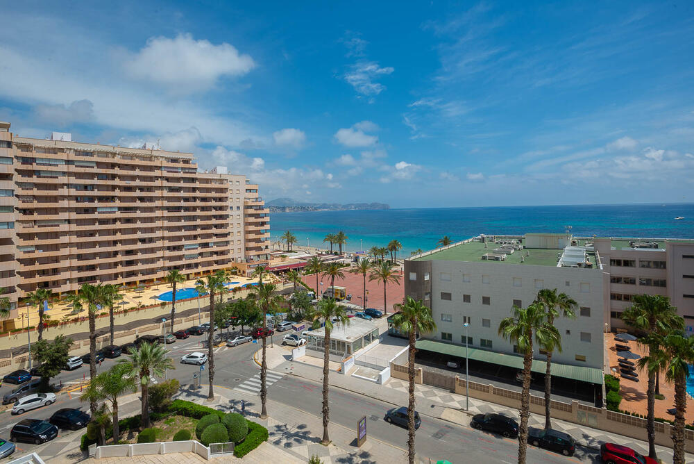 A16-I-6D30 APOLO 16 -ESC. 1 6º D 30 Appartement Calpe/Calp A16-I-6D30 APOLO 16 -ESC. 1 6º D 30 Appartement Calpe/Calp