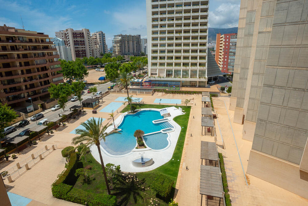 A16-I-6D30 APOLO 16 -ESC. 1 6º D 30 Appartement Calpe/Calp A16-I-6D30 APOLO 16 -ESC. 1 6º D 30 Appartement Calpe/Calp
