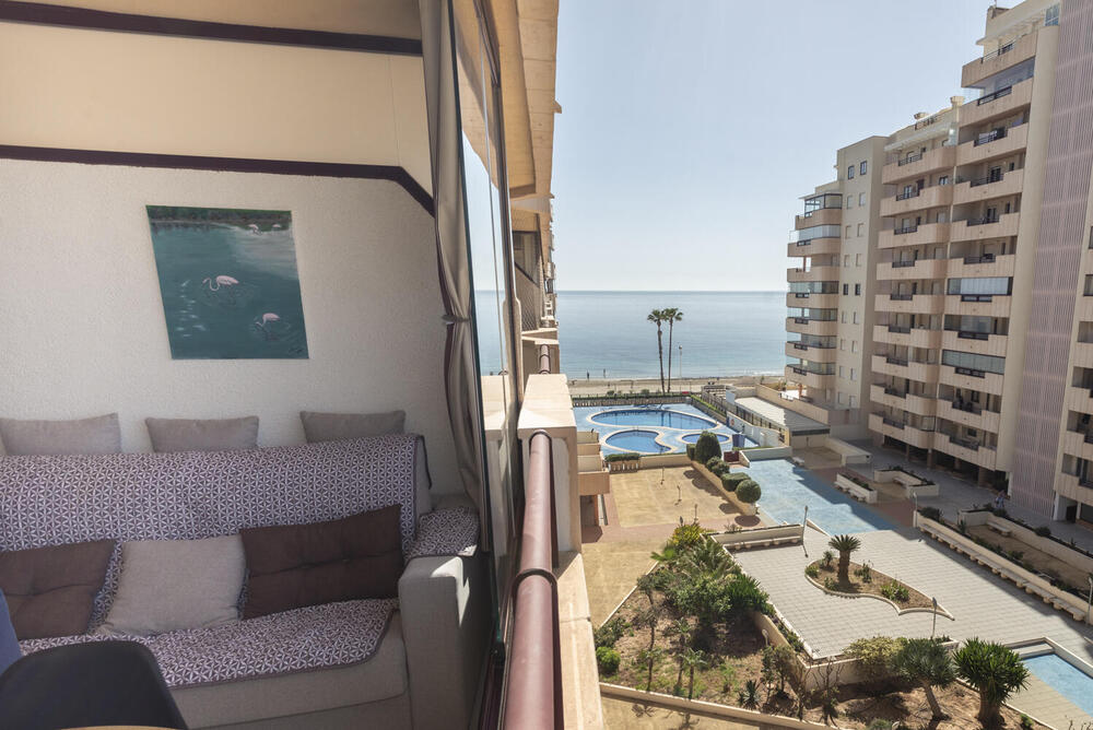 TII-45C Topacio II 45C Appartement Topacio II Calpe/Calp TII-45C Topacio II 45C Appartement Topacio II Calpe/Calp