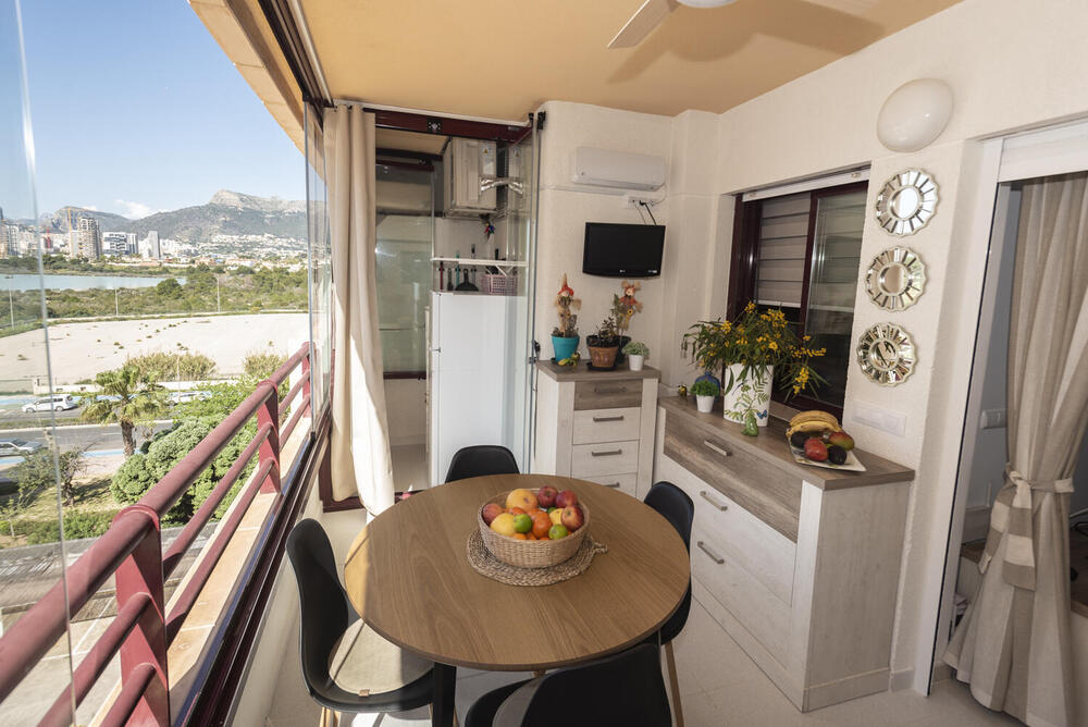 TII-45C Topacio II 45C Appartement Topacio II Calpe/Calp TII-45C Topacio II 45C Appartement Topacio II Calpe/Calp