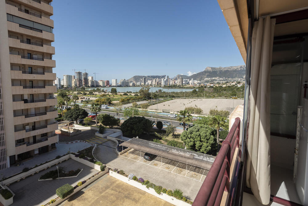 TII-45C Topacio II 45C Appartement Topacio II Calpe/Calp TII-45C Topacio II 45C Appartement Topacio II Calpe/Calp