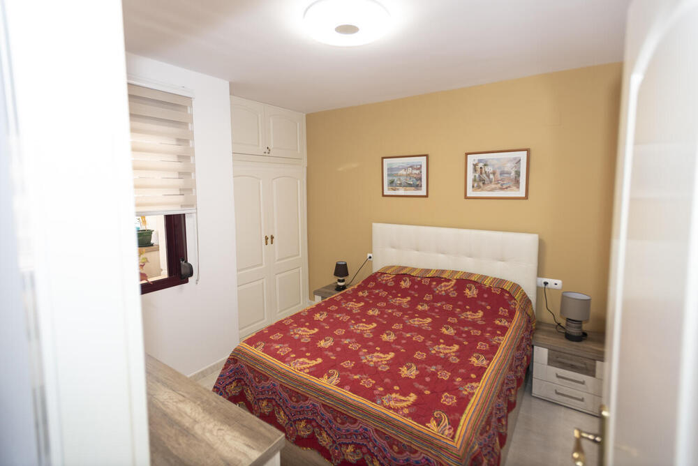TII-45C Topacio II 45C Appartement Topacio II Calpe/Calp TII-45C Topacio II 45C Appartement Topacio II Calpe/Calp