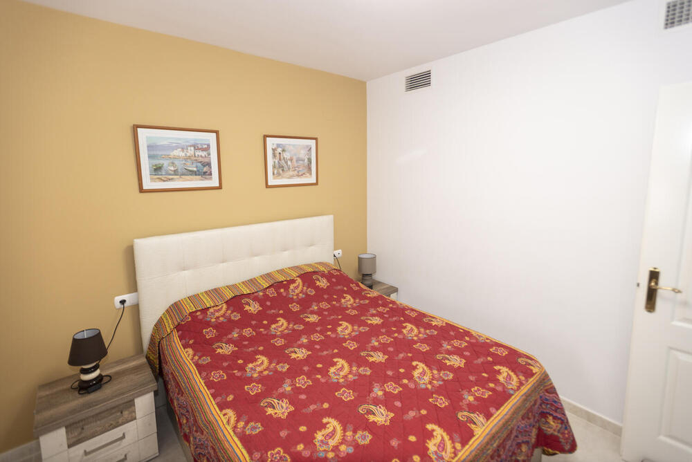 TII-45C Topacio II 45C Appartement Topacio II Calpe/Calp TII-45C Topacio II 45C Appartement Topacio II Calpe/Calp