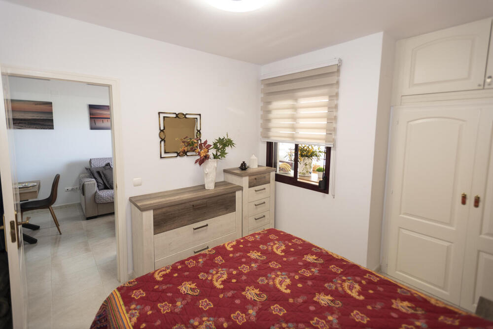 TII-45C Topacio II 45C Appartement Topacio II Calpe/Calp TII-45C Topacio II 45C Appartement Topacio II Calpe/Calp