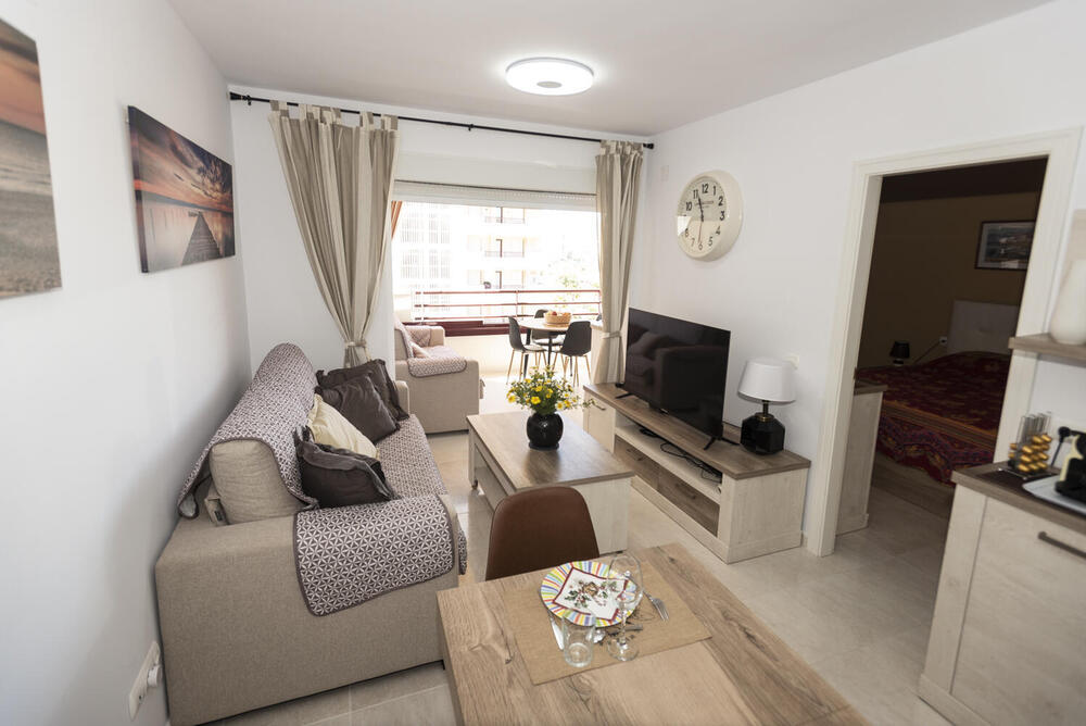 TII-45C Topacio II 45C Appartement Topacio II Calpe/Calp TII-45C Topacio II 45C Appartement Topacio II Calpe/Calp