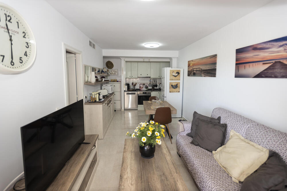 TII-45C Topacio II 45C Appartement Topacio II Calpe/Calp TII-45C Topacio II 45C Appartement Topacio II Calpe/Calp