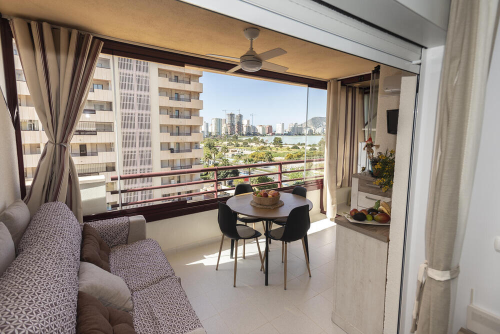 TII-45C Topacio II 45C Appartement Topacio II Calpe/Calp TII-45C Topacio II 45C Appartement Topacio II Calpe/Calp