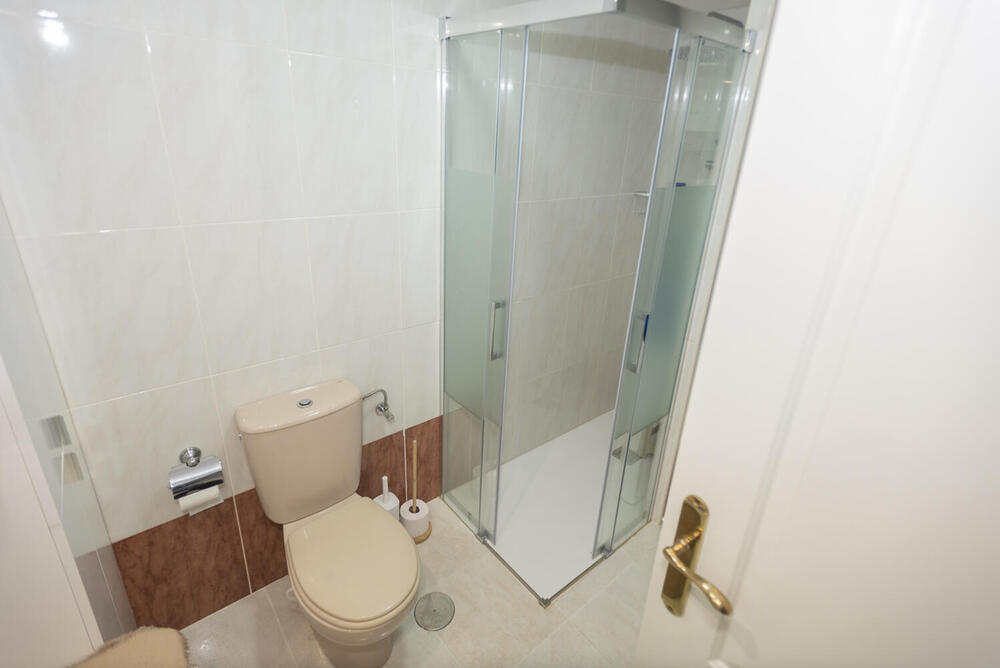 TII-45C Topacio II 45C Appartement Topacio II Calpe/Calp TII-45C Topacio II 45C Appartement Topacio II Calpe/Calp