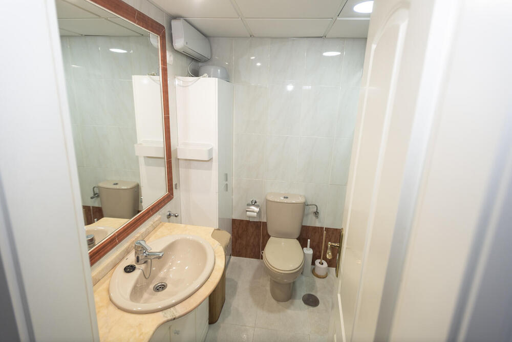 TII-45C Topacio II 45C Appartement Topacio II Calpe/Calp TII-45C Topacio II 45C Appartement Topacio II Calpe/Calp