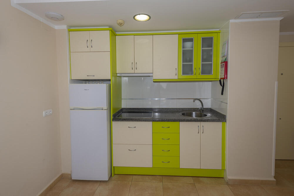 ESS-12B ESMERALDA SUITES - 12 B Appartement Calpe/Calp ESS-12B ESMERALDA SUITES - 12 B Appartement Calpe/Calp