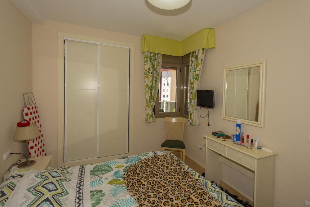 ESS-12B ESMERALDA SUITES - 12 B Appartement Calpe/Calp ESS-12B ESMERALDA SUITES - 12 B Appartement Calpe/Calp