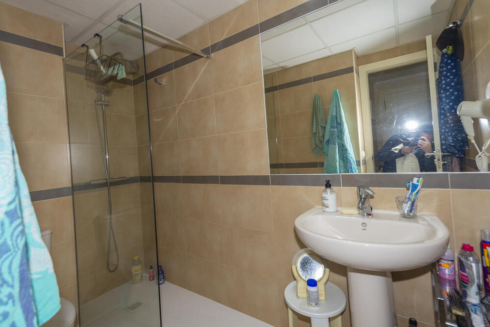 ESS-12B ESMERALDA SUITES - 12 B Appartement Calpe/Calp ESS-12B ESMERALDA SUITES - 12 B Appartement Calpe/Calp