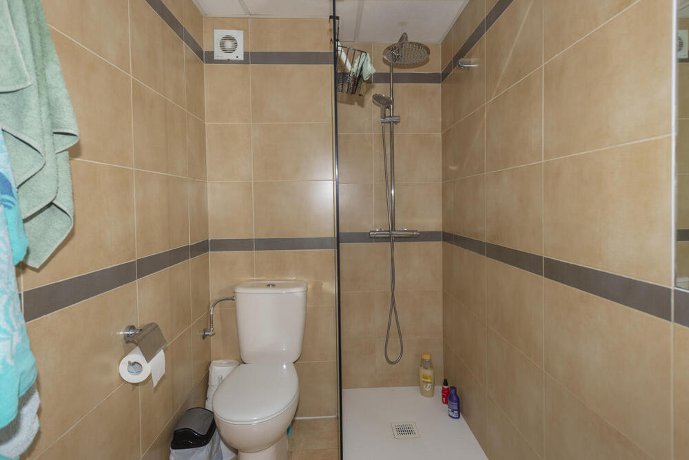 ESS-12B ESMERALDA SUITES - 12 B Appartement Calpe/Calp ESS-12B ESMERALDA SUITES - 12 B Appartement Calpe/Calp