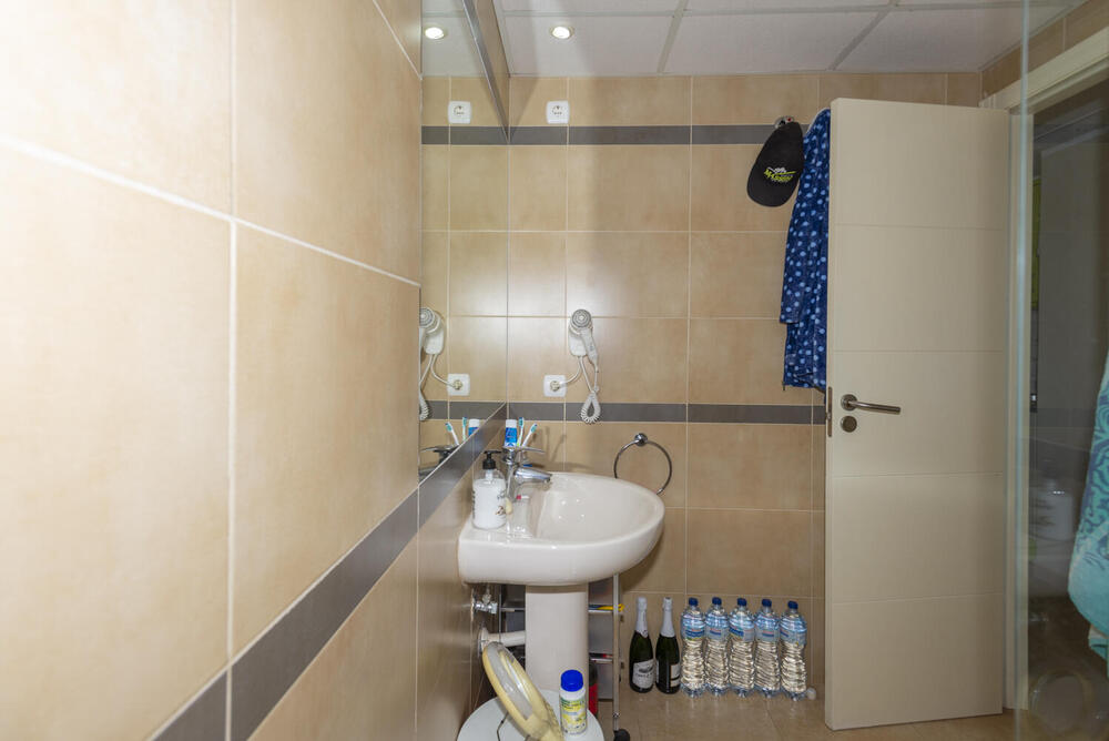 ESS-12B ESMERALDA SUITES - 12 B Appartement Calpe/Calp ESS-12B ESMERALDA SUITES - 12 B Appartement Calpe/Calp