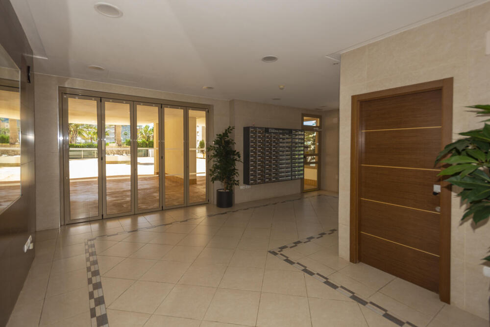 ESS-12B ESMERALDA SUITES - 12 B Appartement Calpe/Calp ESS-12B ESMERALDA SUITES - 12 B Appartement Calpe/Calp