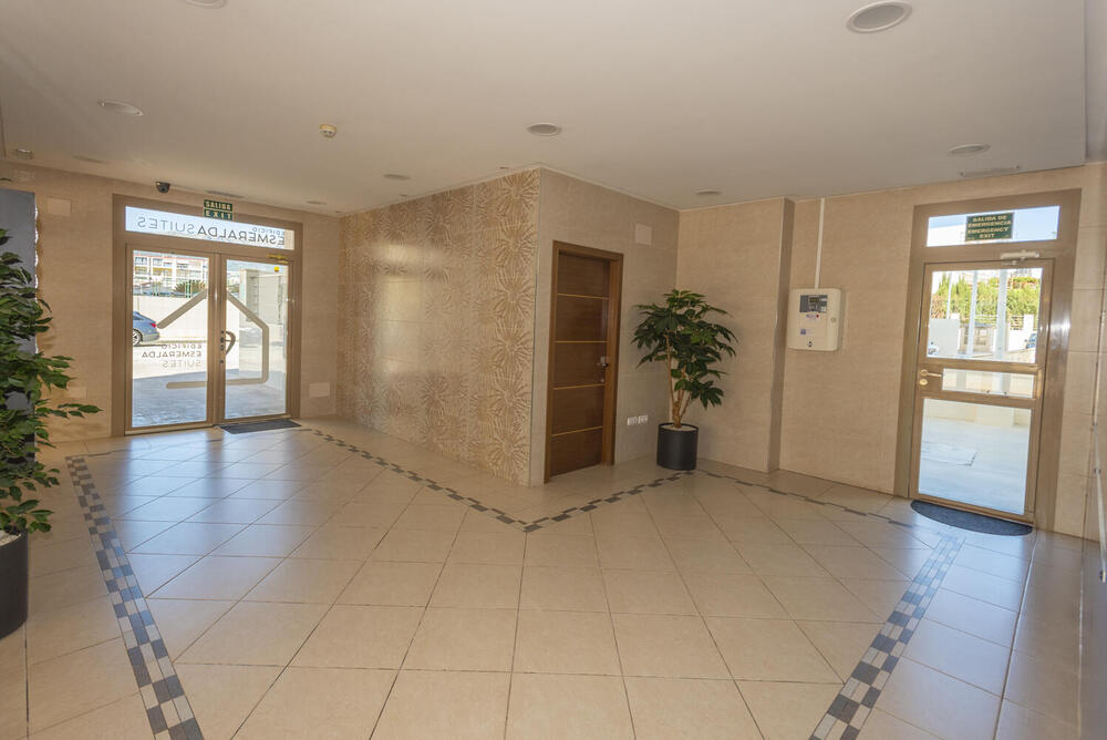 ESS-12B ESMERALDA SUITES - 12 B Appartement Calpe/Calp ESS-12B ESMERALDA SUITES - 12 B Appartement Calpe/Calp